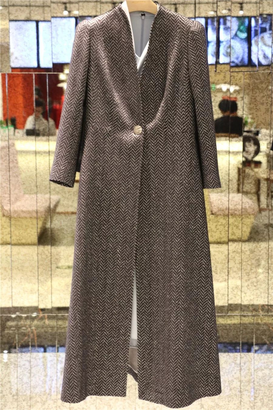 那些整天买买买的女人,平常买很多东西又不用的女生