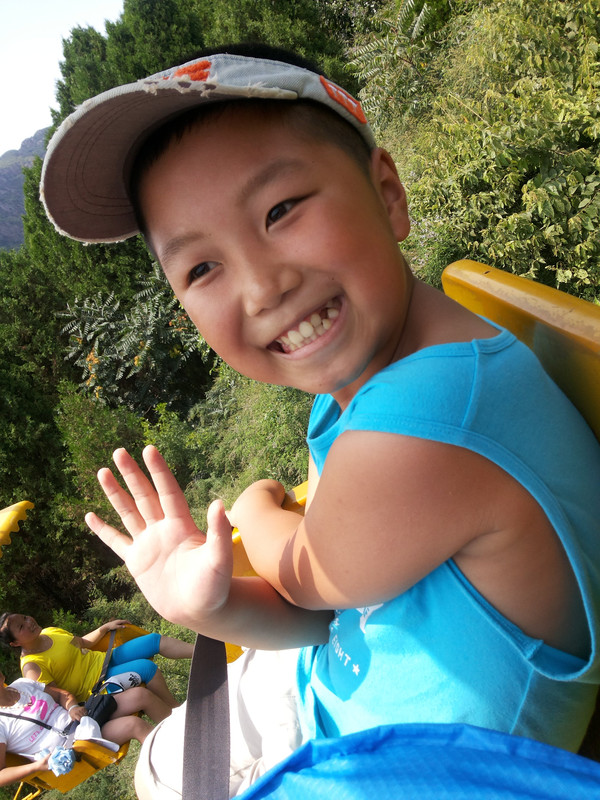 山海关秦皇岛三日游,山海关三天两晚游