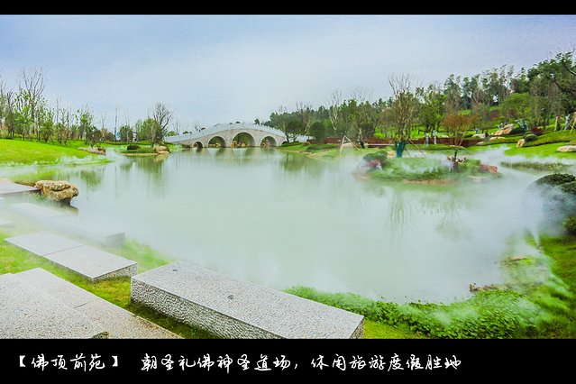 牛首山佛顶宫与古鸡鸣寺,带您朝拜南京牛首山佛顶宫