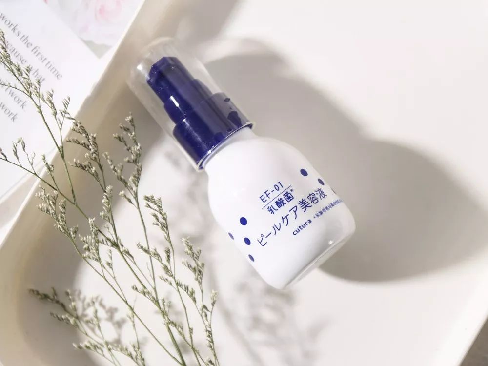 雷叔有货丨日本妹子用酸奶敷脸？效果竟然比敷100片面膜还好！