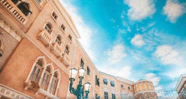 回归20年澳门的感受,回归祖国20年