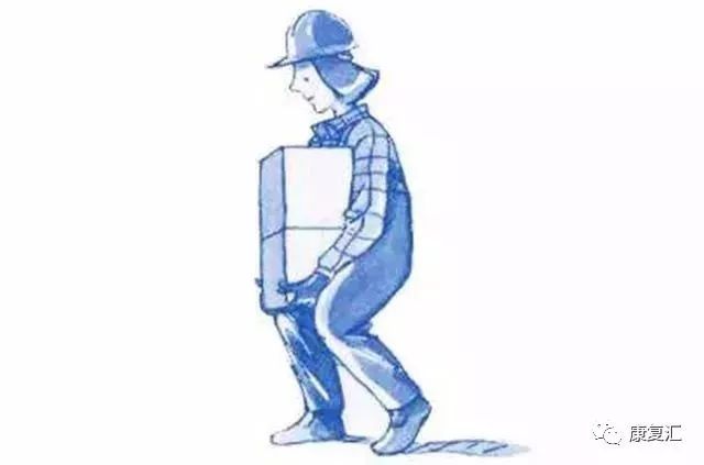 右侧腰扭伤自我康复动作,腰闪后怎样做康复训练