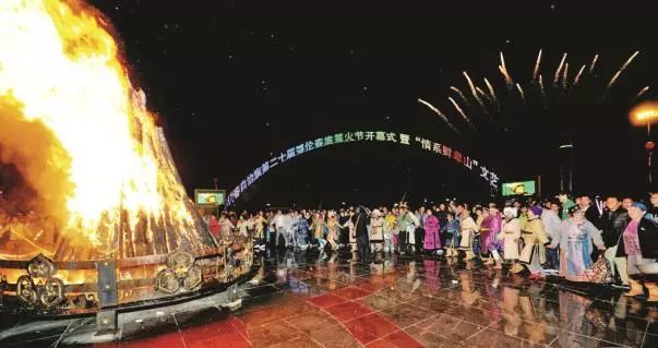 鄂伦春：从实际出发走文化和旅游深度融合发展之路