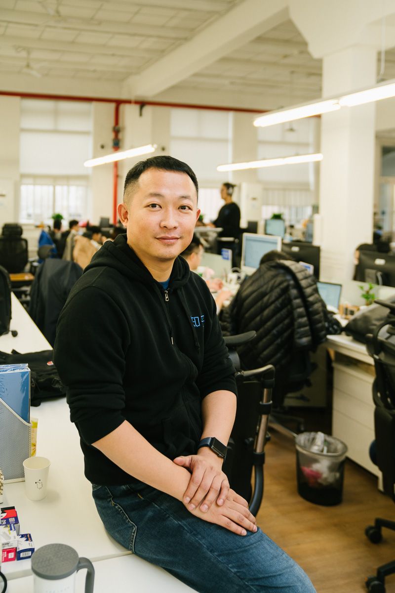 海盗船长VS催眠大师｜MODERNICON