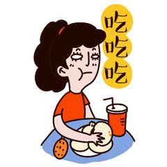 连吃三天大餐胃口都没了,连吃了三天大餐能补救吗