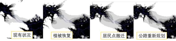 他做了15年自然测量员，只为得到更好的荒野