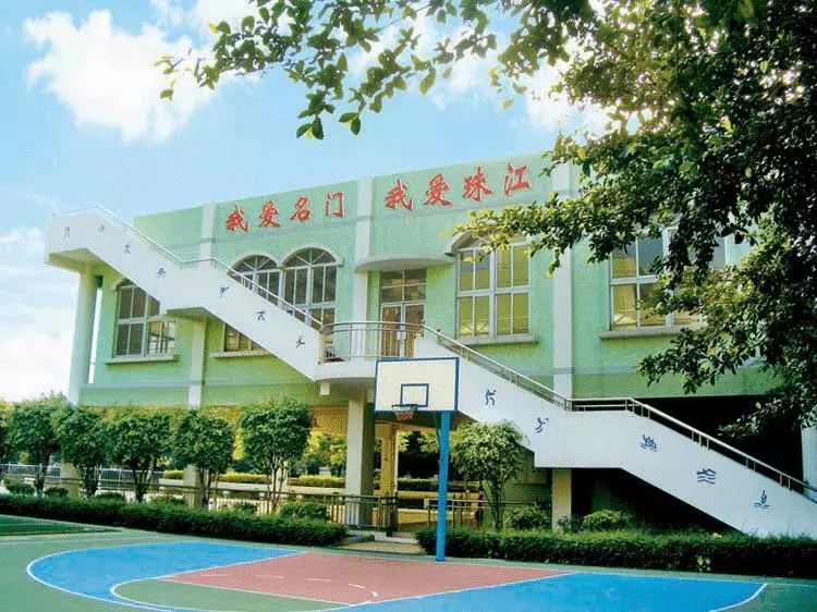广州十大最好国际小学排名,广州小学课本的收藏