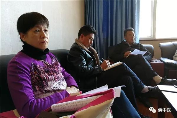 「凉山支医」佛中医首位赴川骨干精准帮扶获赞誉，反响热烈