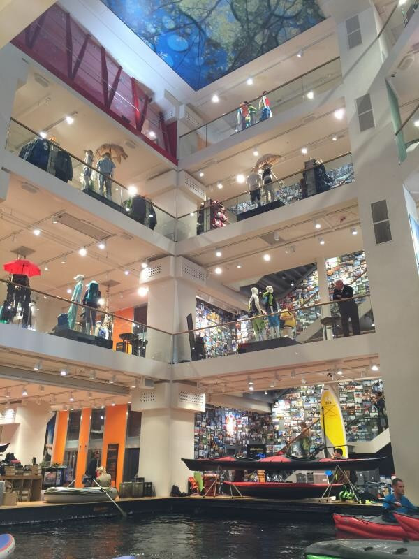 ISPOBeijing十五周年：从旁观到参与，山脉户外在成长