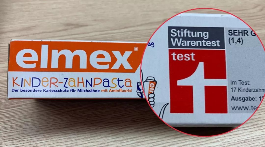 孩子牙齿防蛀牙用什么牙膏,宝宝虫牙用什么牙膏刷牙效果最好