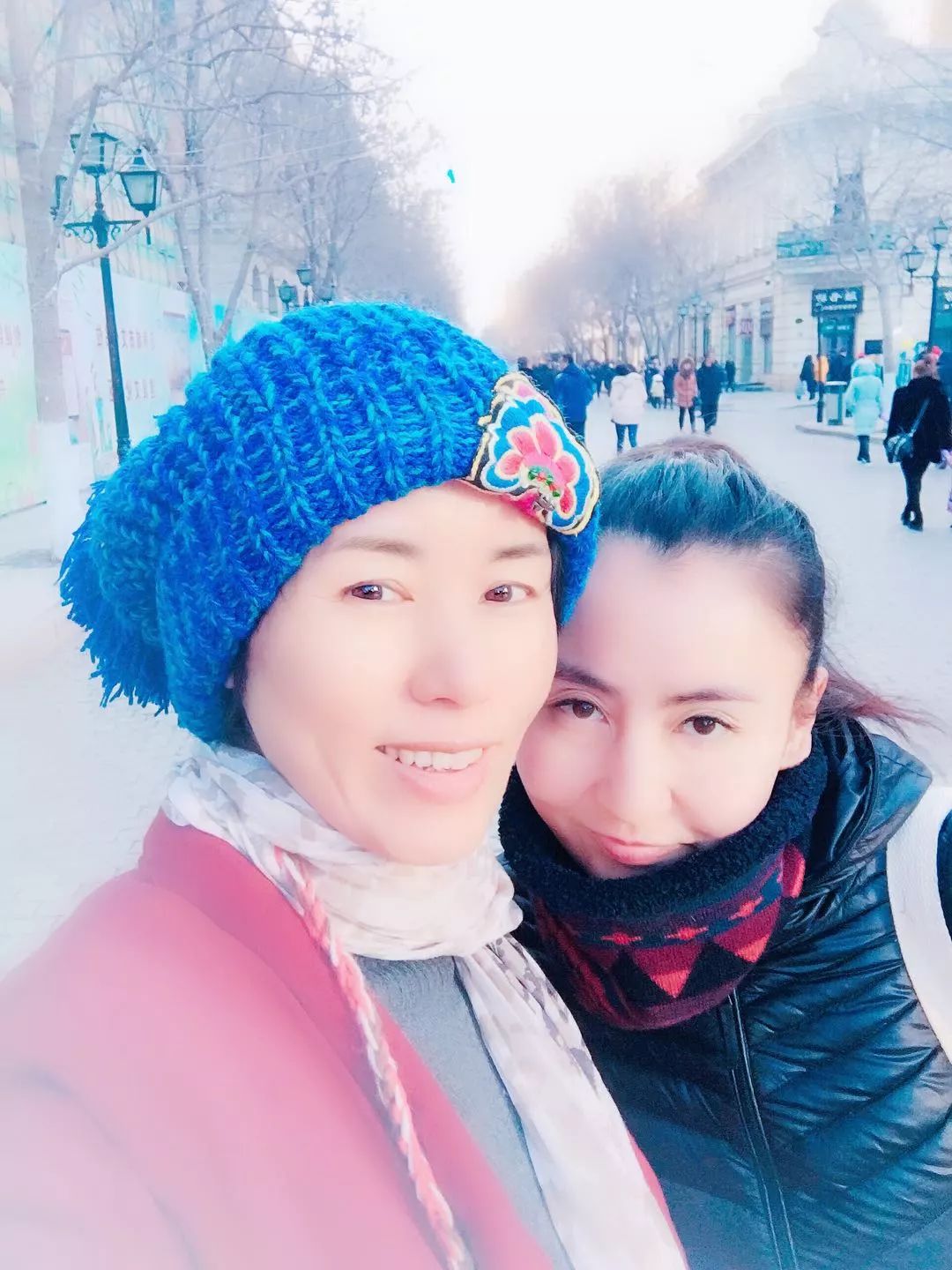 冬季御寒小贴士,最暖心的防寒攻略