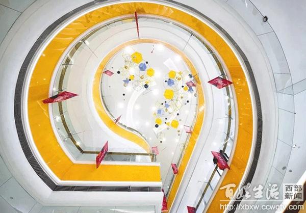 盐城市大丰汇坚国际商贸城,大丰汇融广场mall