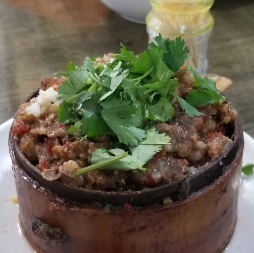 在成都一天三顿都吃火锅,成都吃羊肉汤的地方