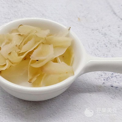 红糖暖身八宝粥的做法,八宝粥放冰糖还是红糖