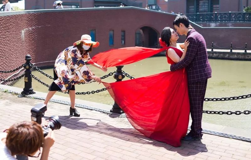 婚庆公司有多暴利,婚庆行业利润有多大