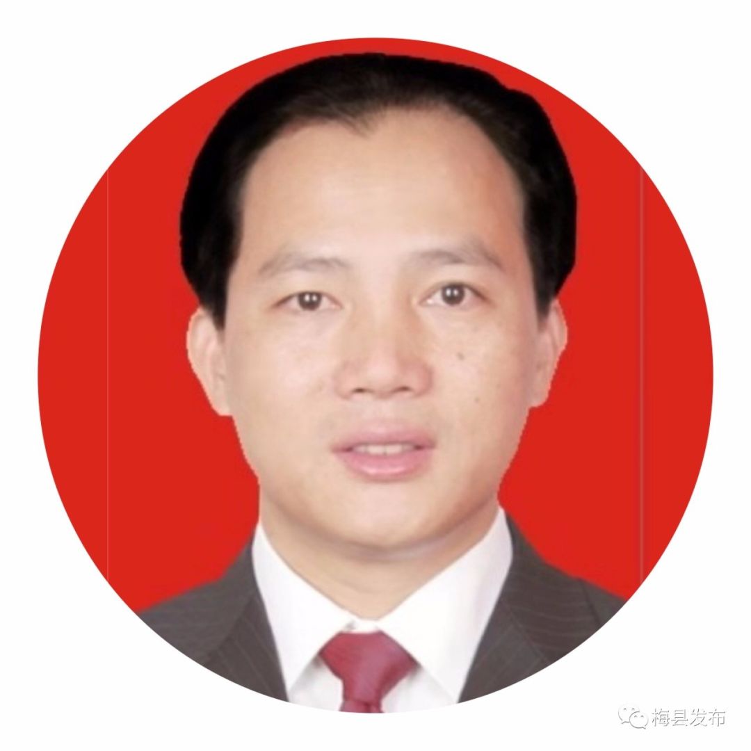 书记去哪儿｜新年新气象！梅县各镇（管、办）*党**（工）委书记在忙啥？