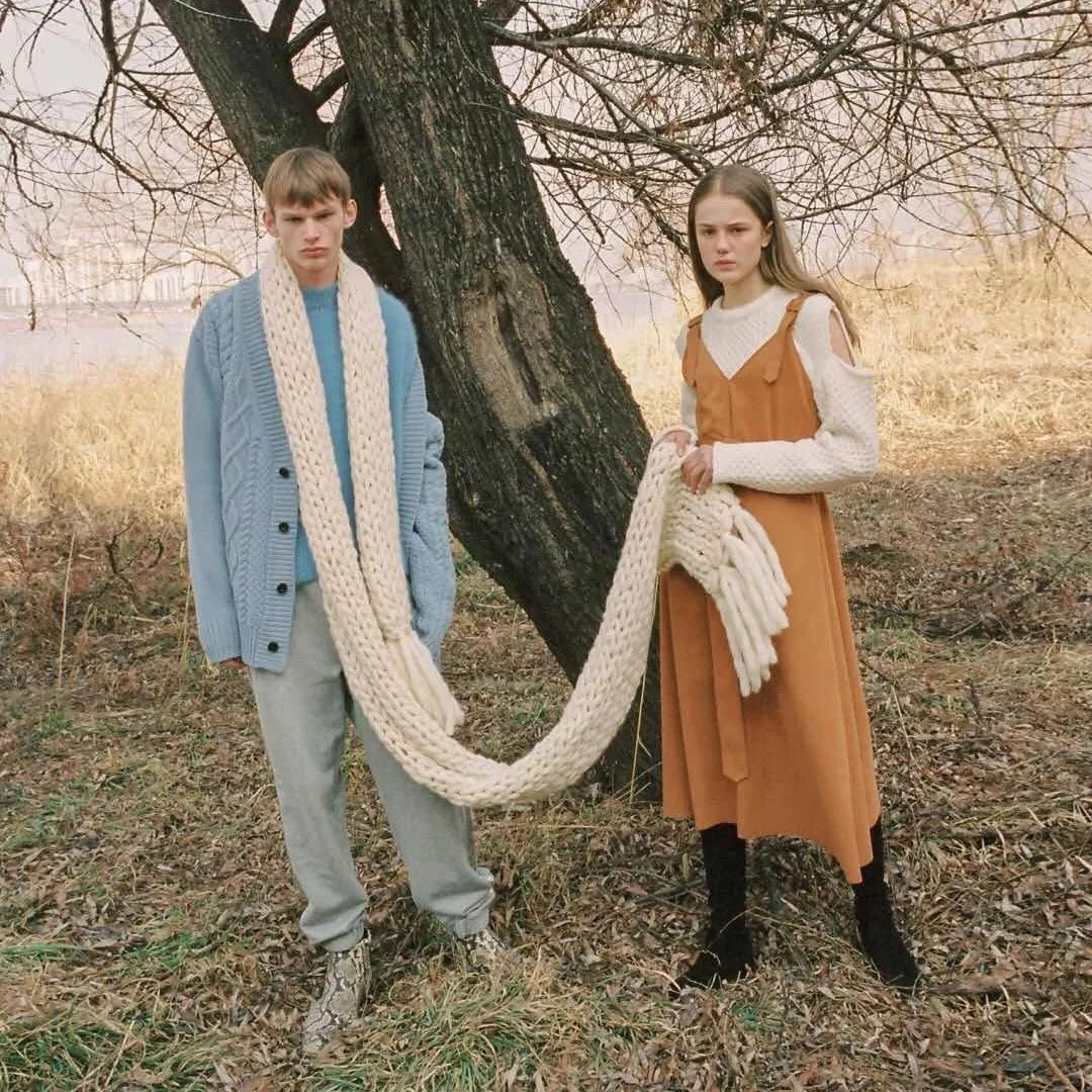 又到了直男送礼又送命的新年季，不如我给你一道保命符！