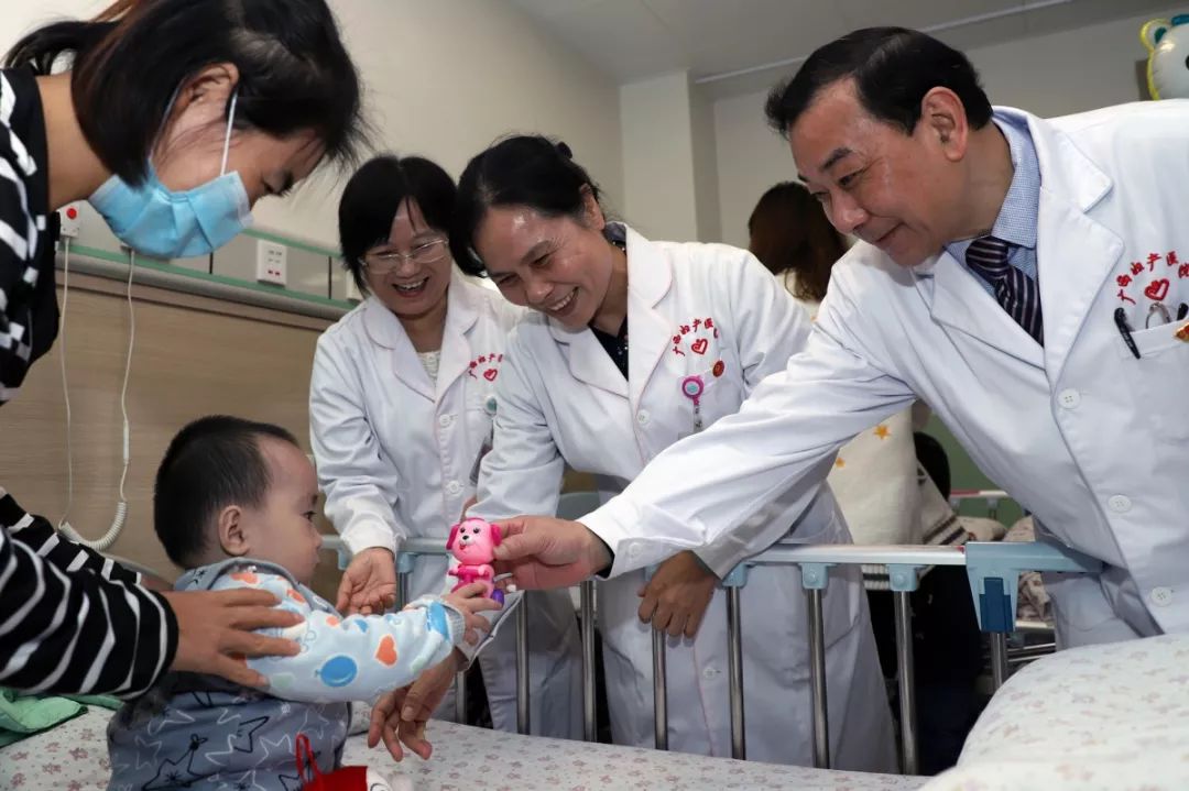 广西儿童医疗中心最新进度,广西儿童医院最新消息