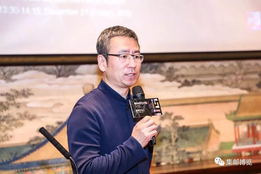 “己亥猪”将在故宫首发，“韩美林生肖艺术大展”同期开展！