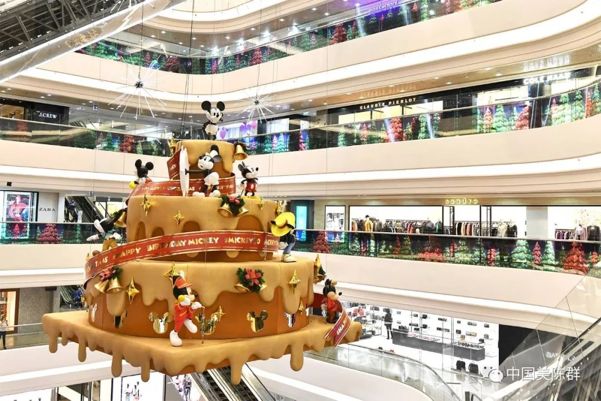 为什么别人店生意总是爆满,为什么现在的购物中心越来越多