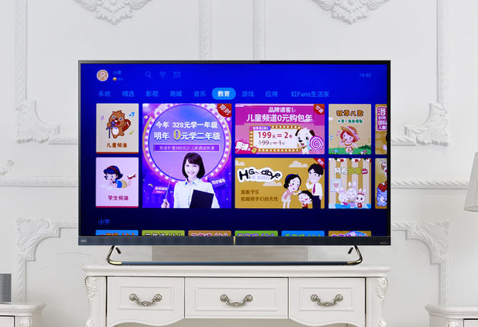 长虹电视chiq评测,长虹chiq电视65q3t评测