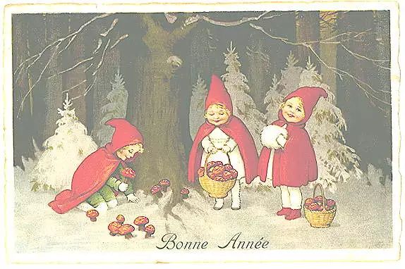 圣诞老人的恐怖故事,圣诞老人得艾滋病故事