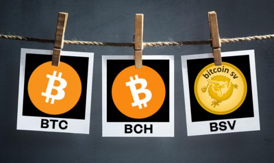 2017币圈十大事件,币圈的阴暗面是干货吗