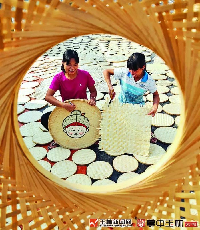 你真的了解博白吗？来了解一下！