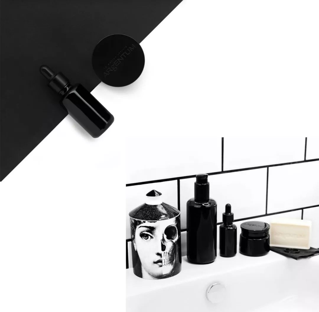 翻包记我的通勤包,翻包记化妆包