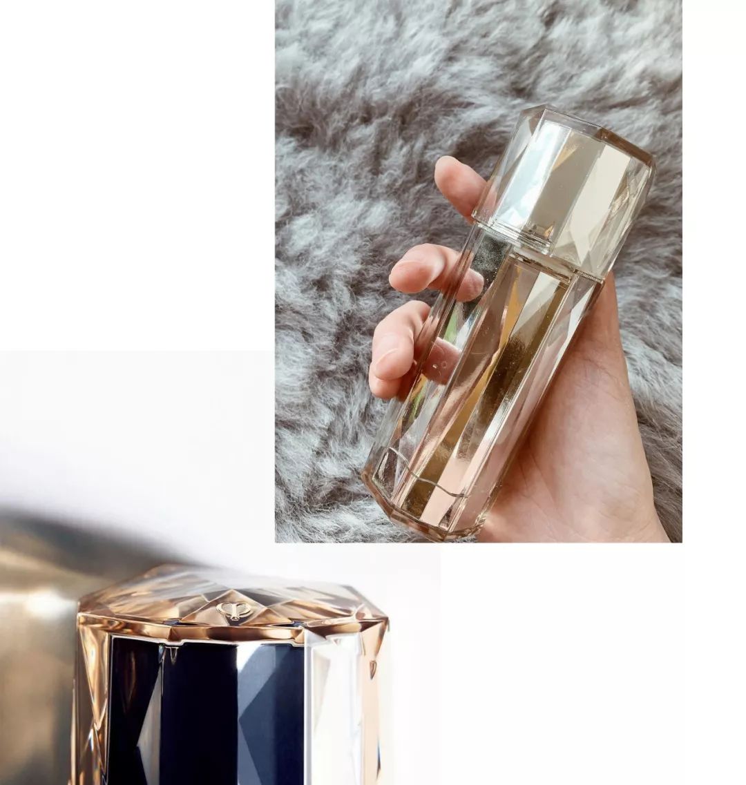 翻包记我的通勤包,翻包记化妆包