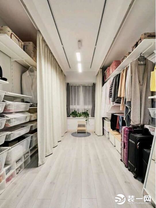 衣柜纱帘可以阻挡灰尘,装纱帘可以挡灰尘吗