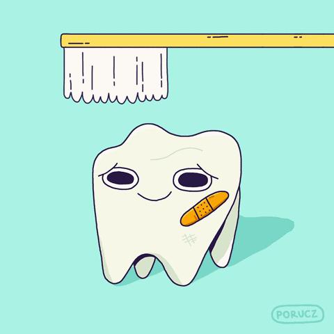 牙不好一般最大原因,牙齿越来越差的原因