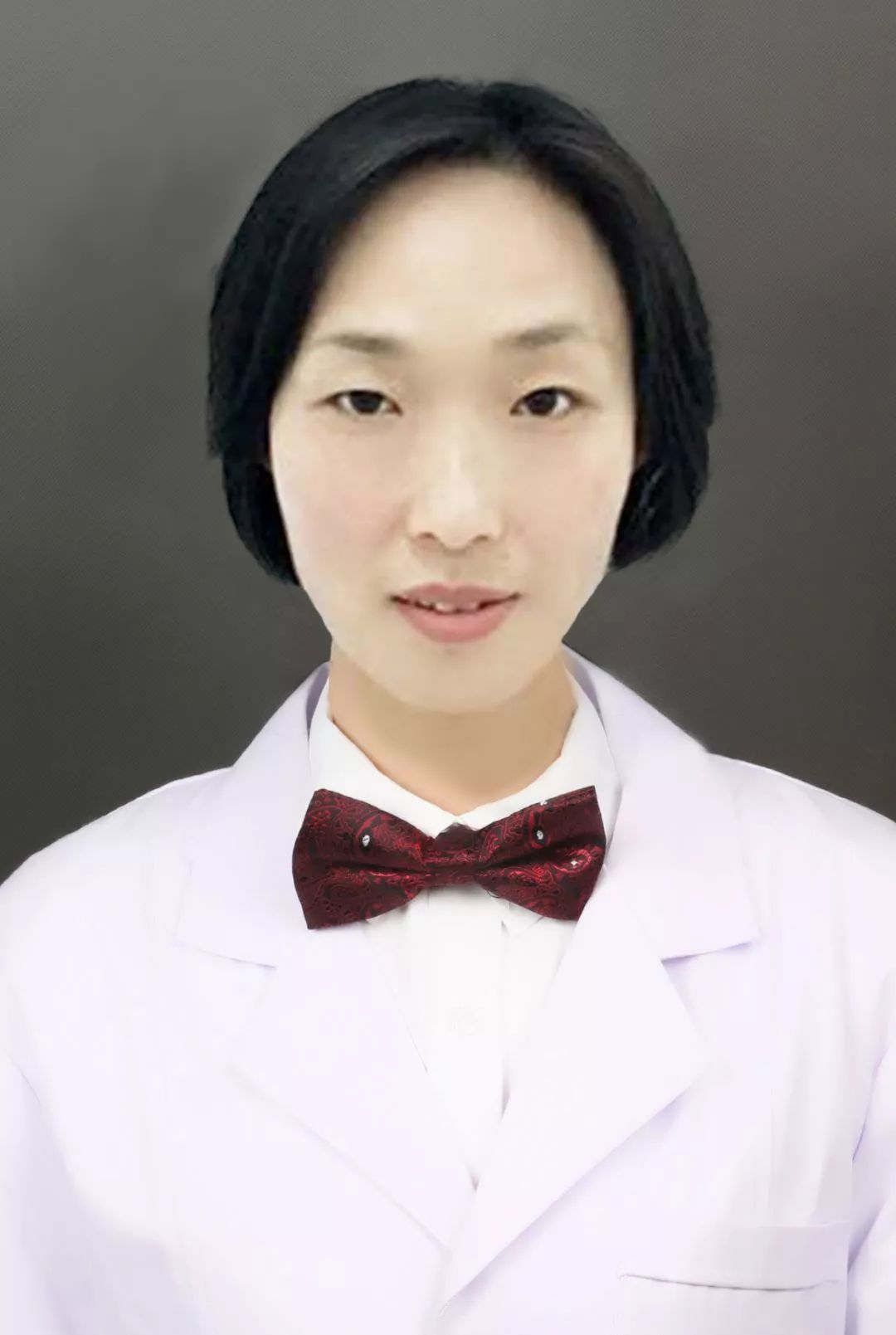 快来选选你心中的“最美海曙卫生人”！