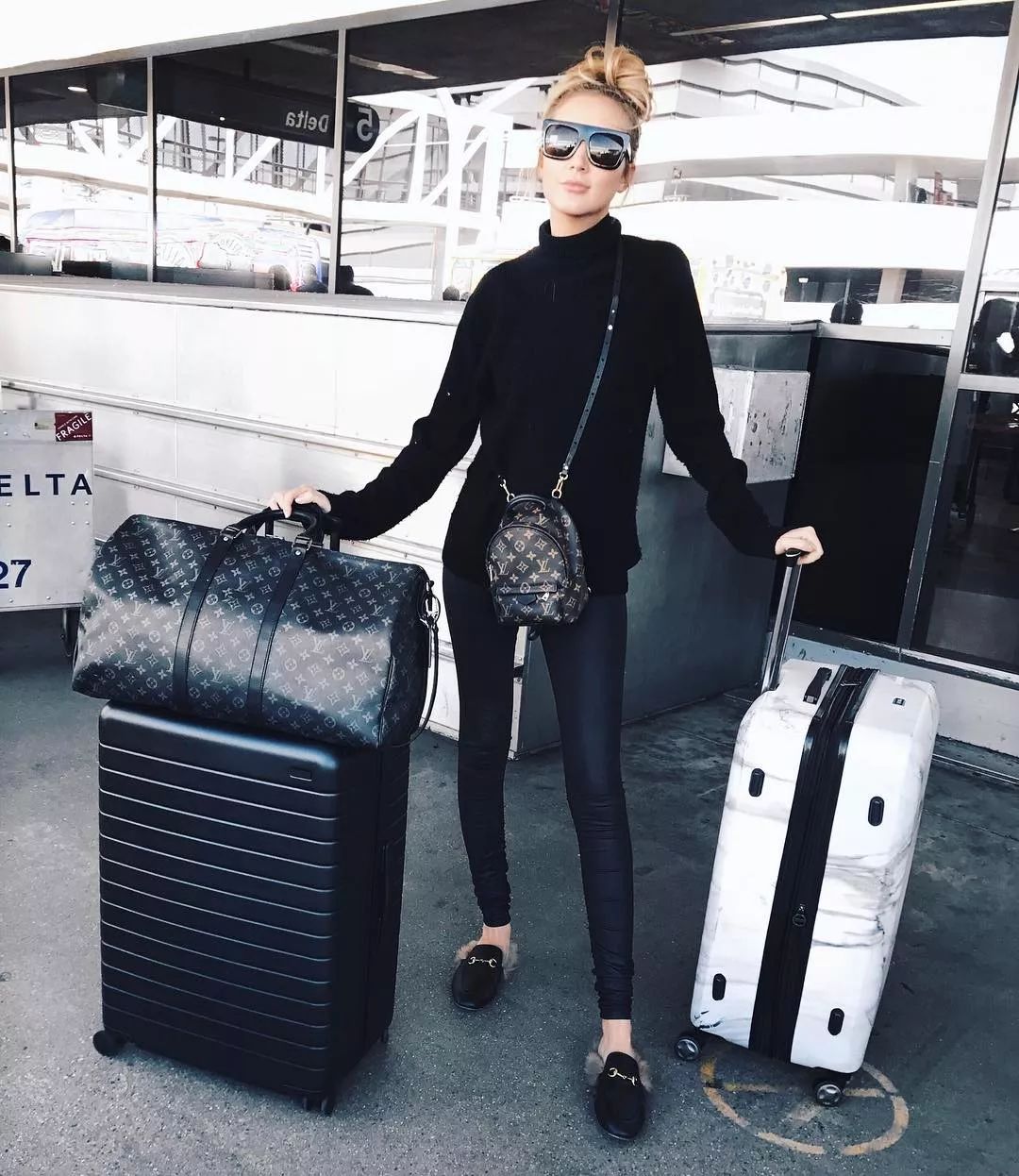 行李箱便宜又好用的小众品牌,良心国货行李箱