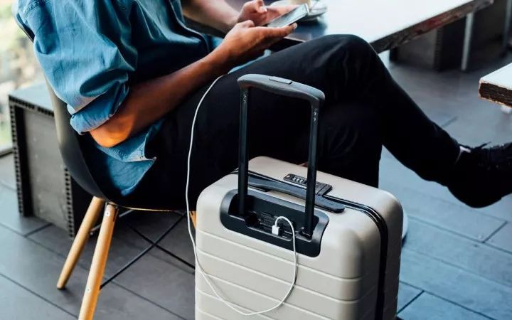 行李箱便宜又好用的小众品牌,良心国货行李箱