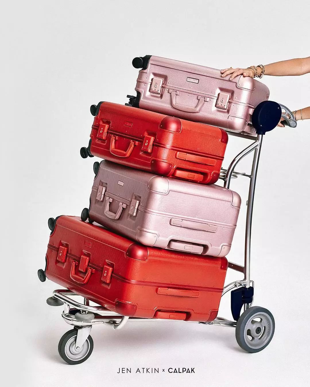 行李箱便宜又好用的小众品牌,良心国货行李箱