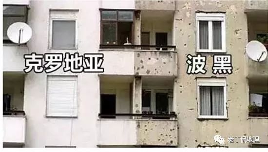 各国的奇葩国界,各国奇葩国界线