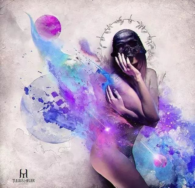 文化艺术和绘画,艺术与文化相融合绘画出精品佳作