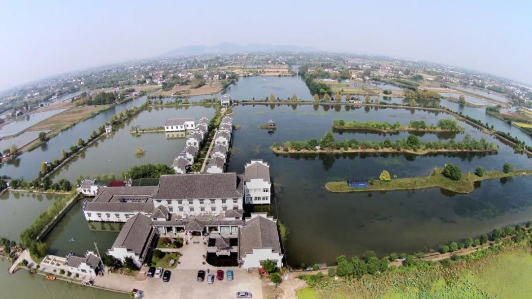 马鞍山当涂为什么富裕,马鞍山为什么越来越好