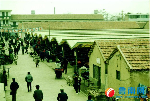 40年来，临沂民营经济异军突起彰显“沂蒙力量”