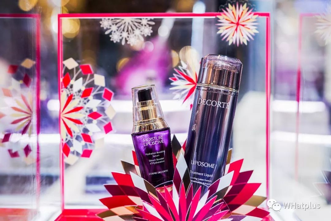 圣诞美妆礼盒热卖金榜,圣诞美妆上新