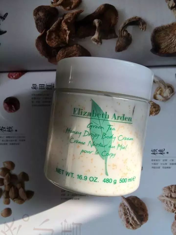 爆款好物秋冬身体乳护肤品,好物推荐身体乳美白