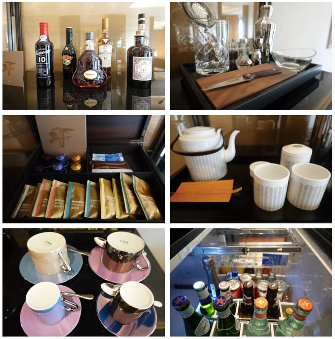 宝格丽酒店深度体验,世界最好的宝格丽酒店