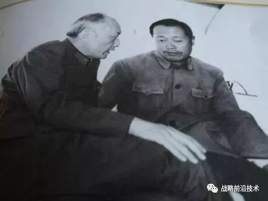 朱光亚两弹元勋的来历,致敬两弹元勋完整版