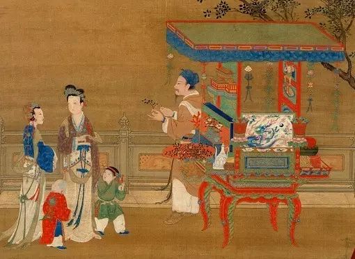 汪曾祺为什么吃唐宋人,汪曾祺怎么吃喝玩乐的