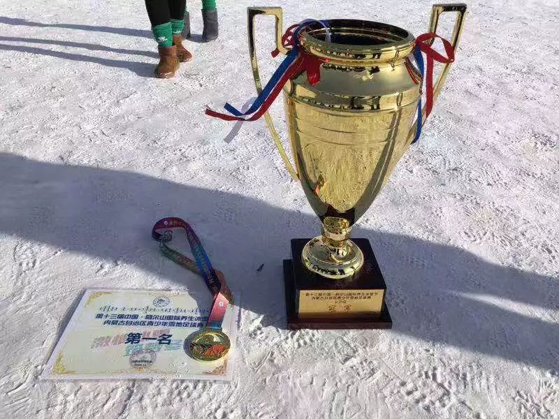 2018通辽足球比赛,内蒙古自治区2019年青少年足球赛