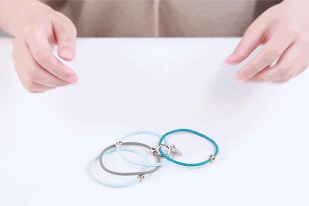 不带薄荷的驱蚊手环 (超级好用的一款驱蚊手环)