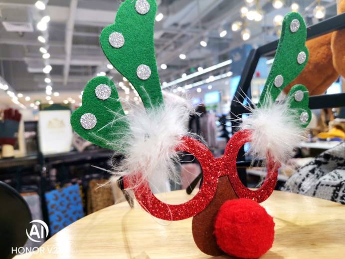 科技标杆荣耀v20不完全体验,说一说优缺点荣耀v20全方位评测