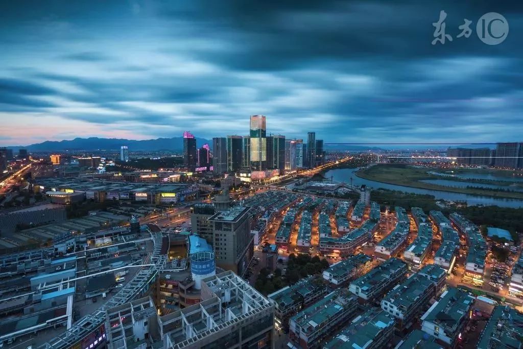 义乌新华社今日新闻,这就是义乌完整视频