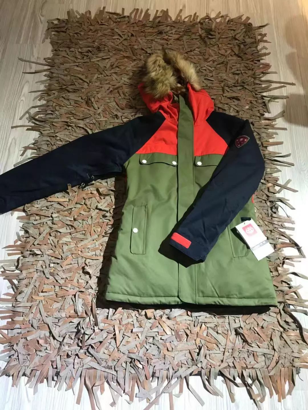 装备精选店,装备严选店